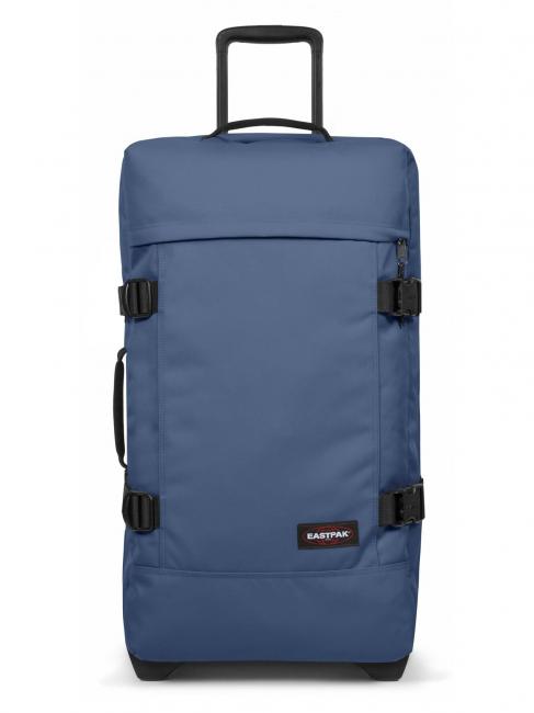 EASTPAK TRANVERZ M Medium trolley powder pilot - Semi-rigid Trolley Cases