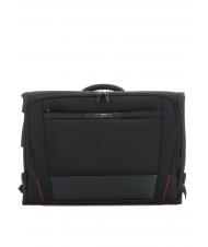 SAMSONITE PRO-DLX 5 Trifold garment case BLACK - Travel Accessories - 1