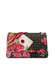 POLLINI HERITAGE MY AMOR Shoulder bag Black - Women&rsquo;s Bags - 1