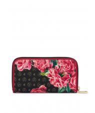 POLLINI HERITAGE MY AMOR Large zip around wallet - Women&rsquo;s Wallets