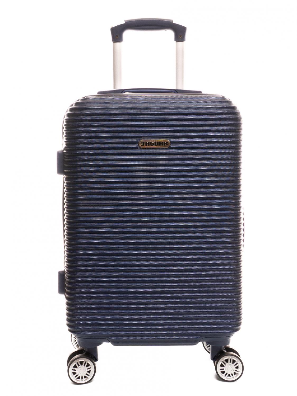 Jaguar luggage blue on sale