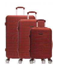JAGUAR LUCKY Set of 3 trolleys - Trolley Set
