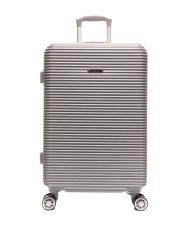 JAGUAR LUCKY Medium size trolley - Rigid Trolley Cases