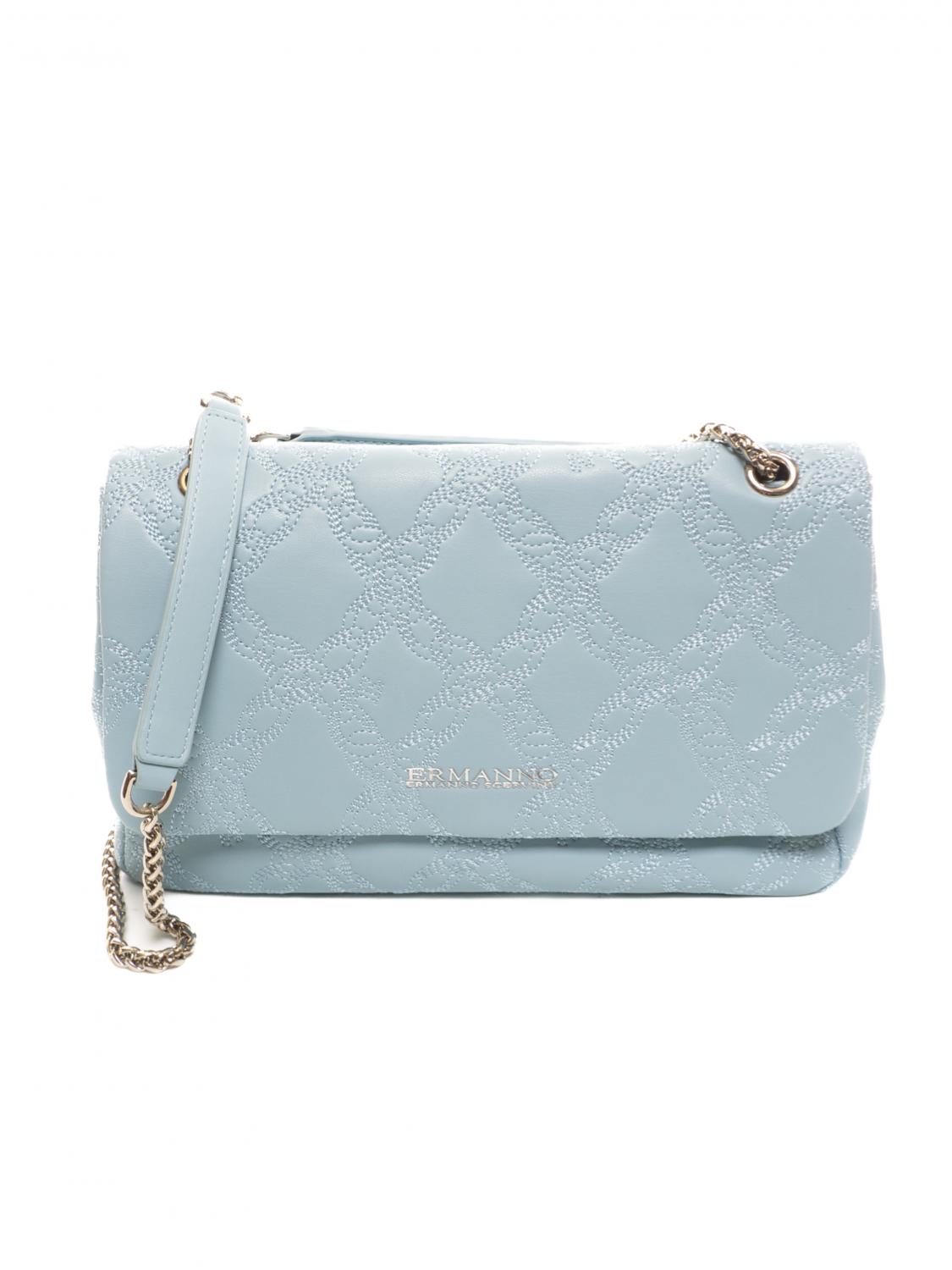ERMANNO SCERVINO MAYA Shoulder crossbody bag