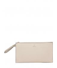 FURLA CAMELIA Leather clutch ballerina - Women&rsquo;s Bags - 1