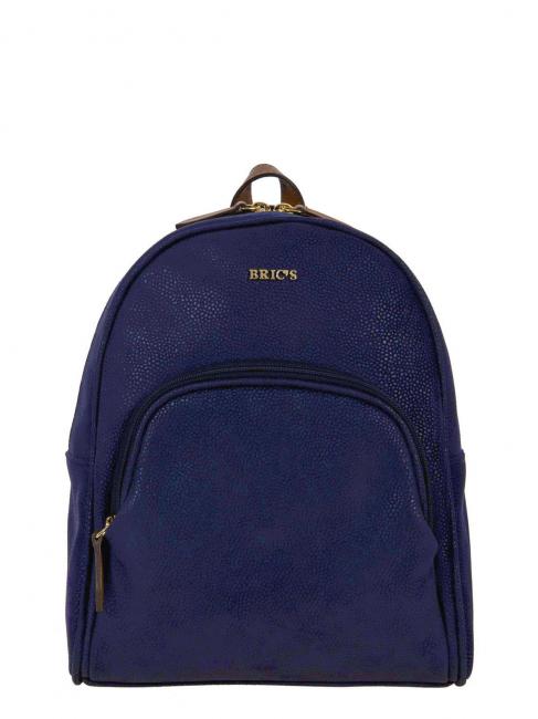 BRIC’S Life Shoulder backpack blue - Women’s Bags