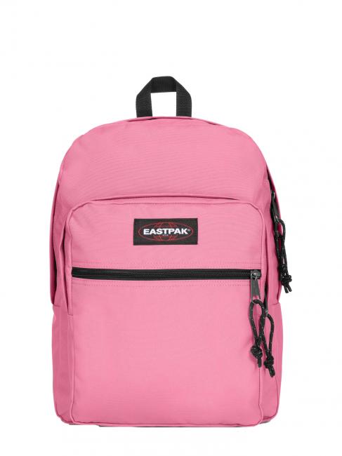 EASTPAK MORIUS LIGHT Laptop backpack 15 " playful pink - Backpacks & School and Leisure