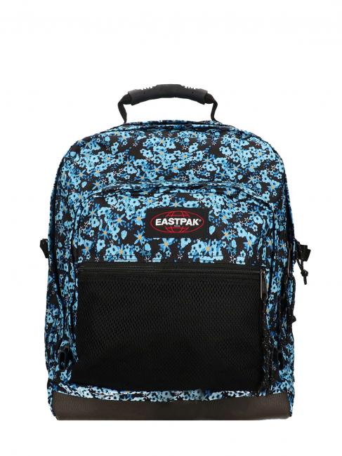 EASTPAK ULTIMATE 15.6" laptop backpack ditsy black - Backpacks & School and Leisure