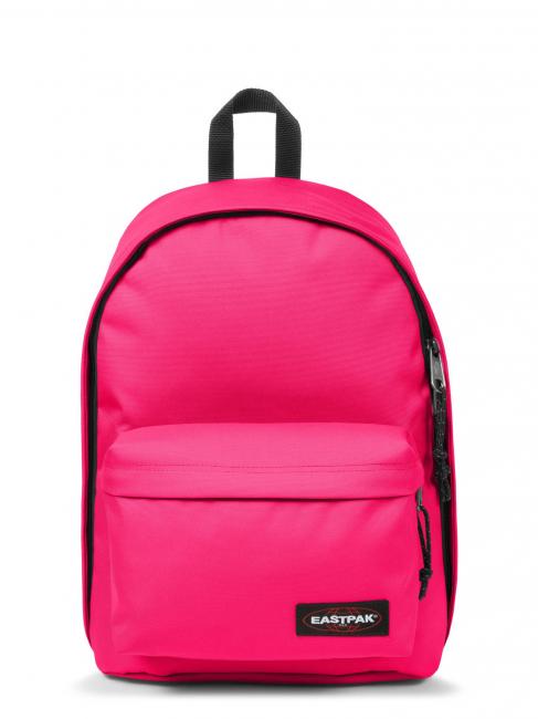 EASTPAK OUT OF OFFICE 13 "laptop backpack flash pink - Backpacks & School and Leisure