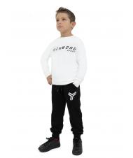 JOHN RICHMOND HEEP Sweatshirt and pant set - Children's tracksuits