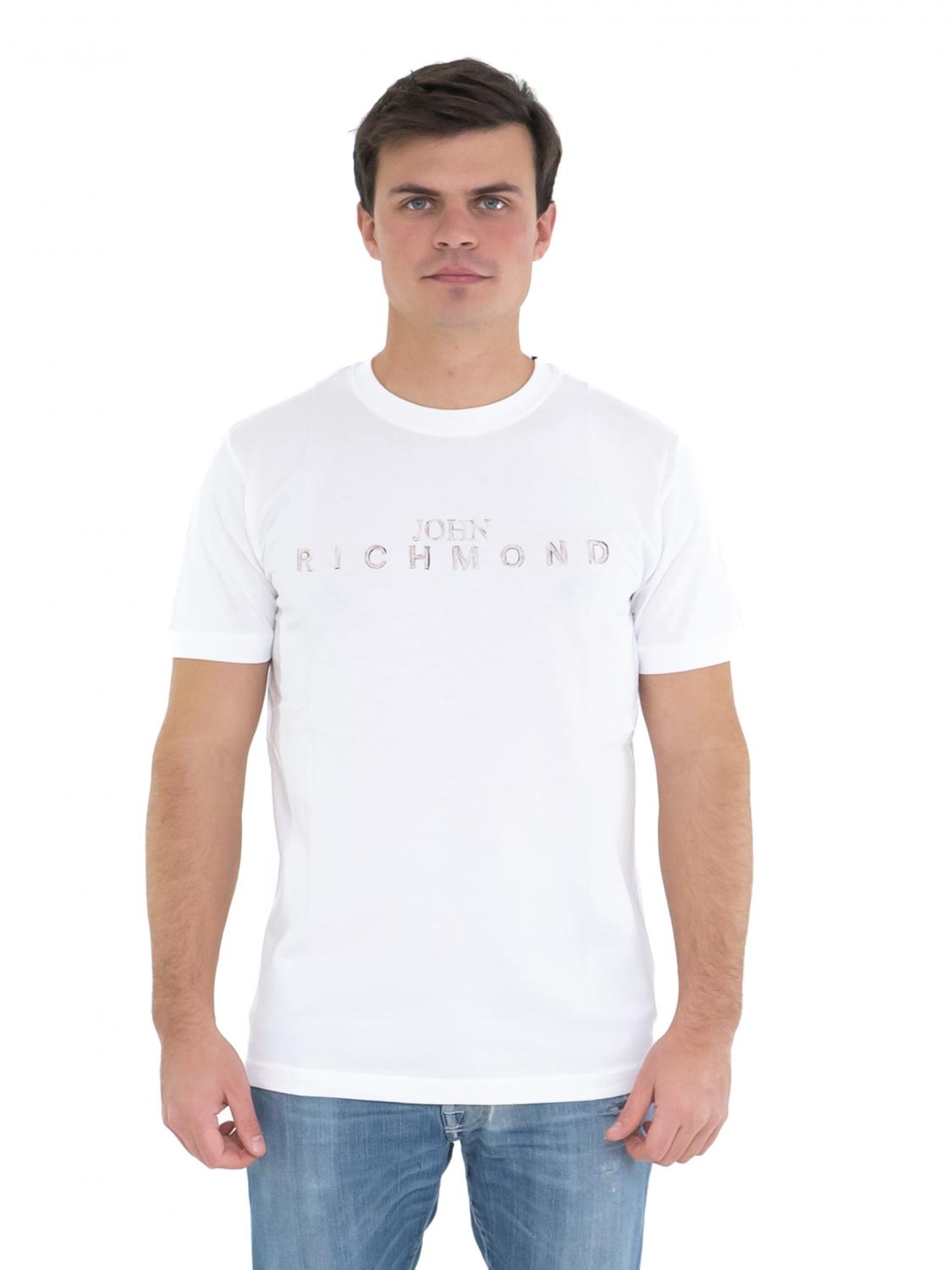 T shirt deals uomo richmond