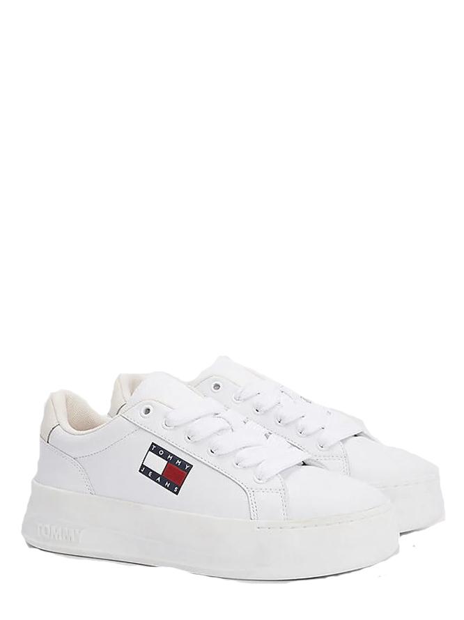 sneakers tommy hilfiger jeans