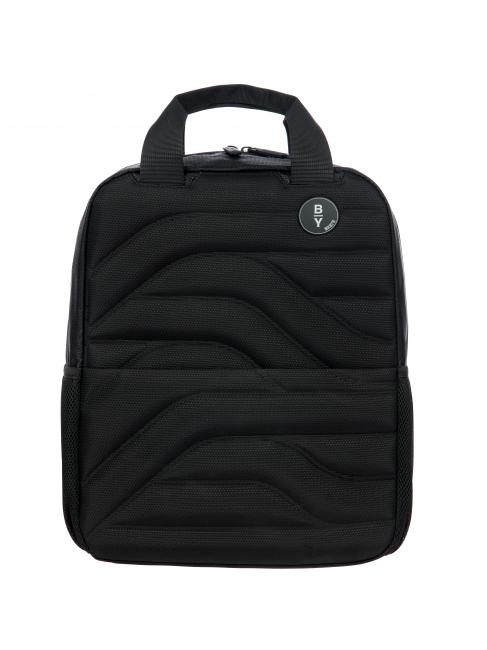 BRIC’S BE YOUNG ULISSE 13" laptop backpack Black - Laptop backpacks