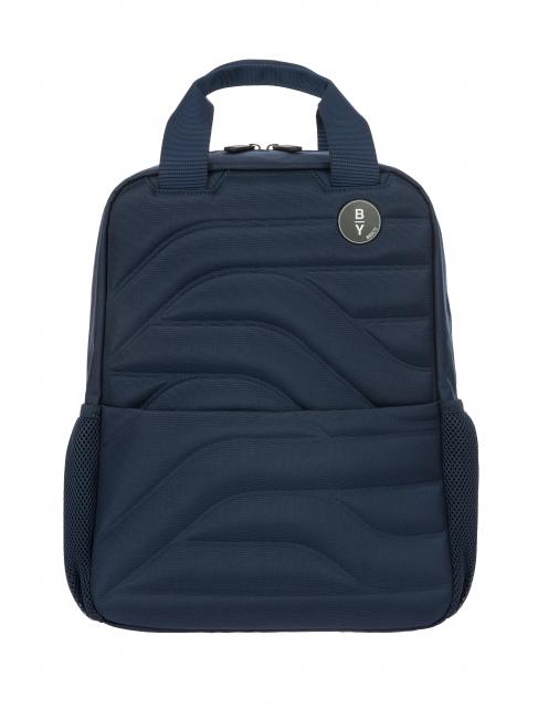 BRIC’S BE YOUNG ULISSE 13" laptop backpack Ocean - Laptop backpacks