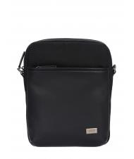 BRIC&rsquo;S MONZA Shoulder bag black / black - Over-the-shoulder Bags for Men - 1