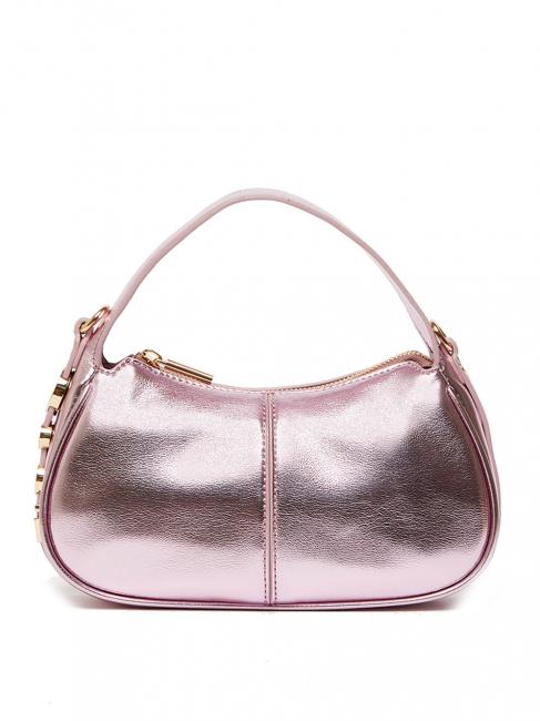 LIUJO HYDNORA Small handbag with shoulder strap light raspberry - Women’s Bags