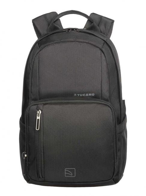 TUCANO CENTRO 14" laptop backpack black - Laptop backpacks