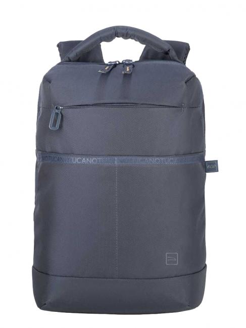 TUCANO ASTRA 13" laptop backpack blue - Laptop backpacks