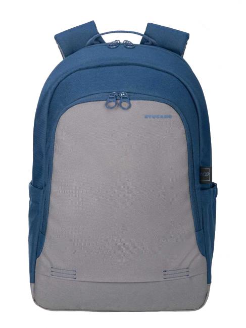 TUCANO BICO Laptop backpack 15.6" blue/grey - Laptop backpacks