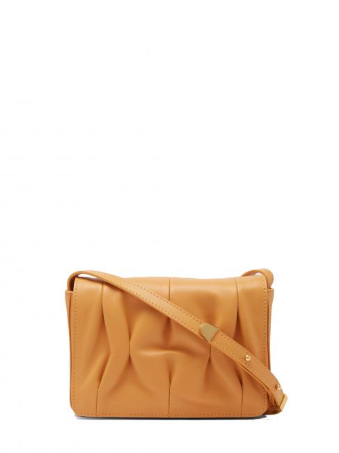 COCCINELLE MARQUISE GOODIE Mini shoulder bag apricot - Women’s Bags