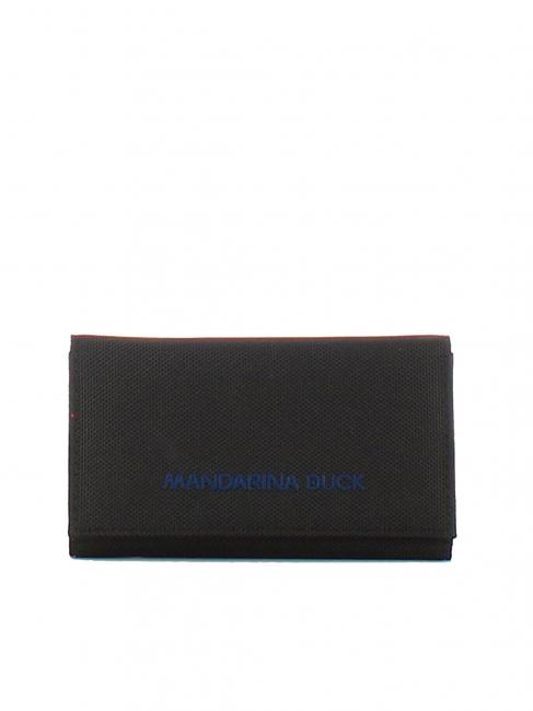MANDARINA DUCK MD20 Key case BLACK - Key holders