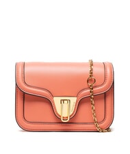 COCCINELLE MARVIN TWIST Micro Bag with shoulder strap - Women&rsquo;s Bags