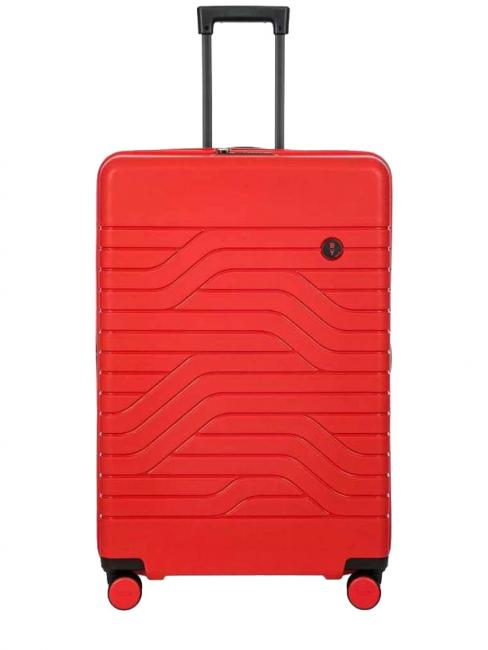 BRIC’S Be Young trolley ULISSE, hand luggage Red - Hand luggage