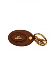 THE BRIDGE STORY Leather keychain - Key holders