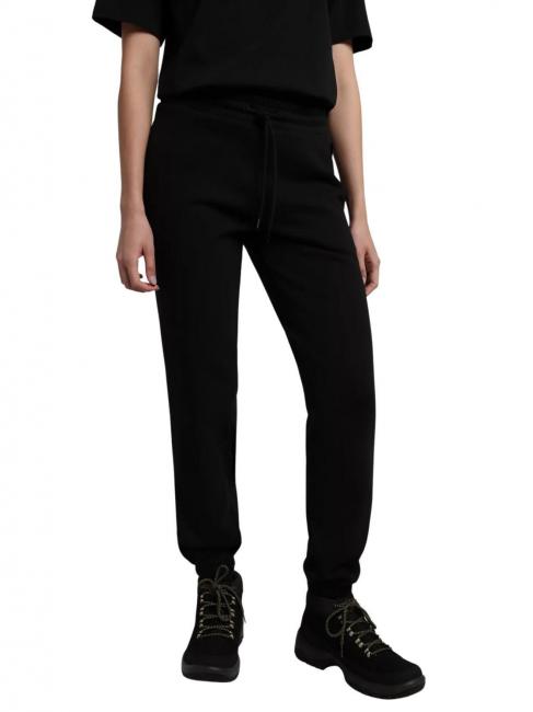 NAPAPIJRI MALIS W Suit trousers black 041 - Sports suits for women