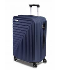 CIAK RONCATO FIBRA II Large expandable trolley - Rigid Trolley Cases