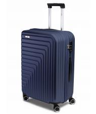 CIAK RONCATO FIBRA II Medium expandable trolley - Rigid Trolley Cases