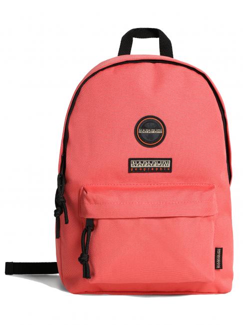 NAPAPIJRI VOYAGE MINI 3 Mini backpack pink raspberry - Backpacks & School and Leisure