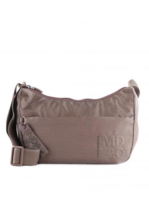 MANDARINA DUCK MD20 Hobo shoulder bag Rope - Women’s Bags
