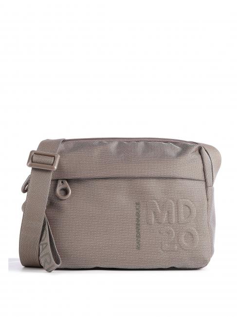 MANDARINA DUCK MD20 Camera case shoulder bag Rope - Women’s Bags