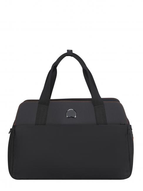 DELSEY DAILY S Bag with shoulder strap Black - Duffle bags