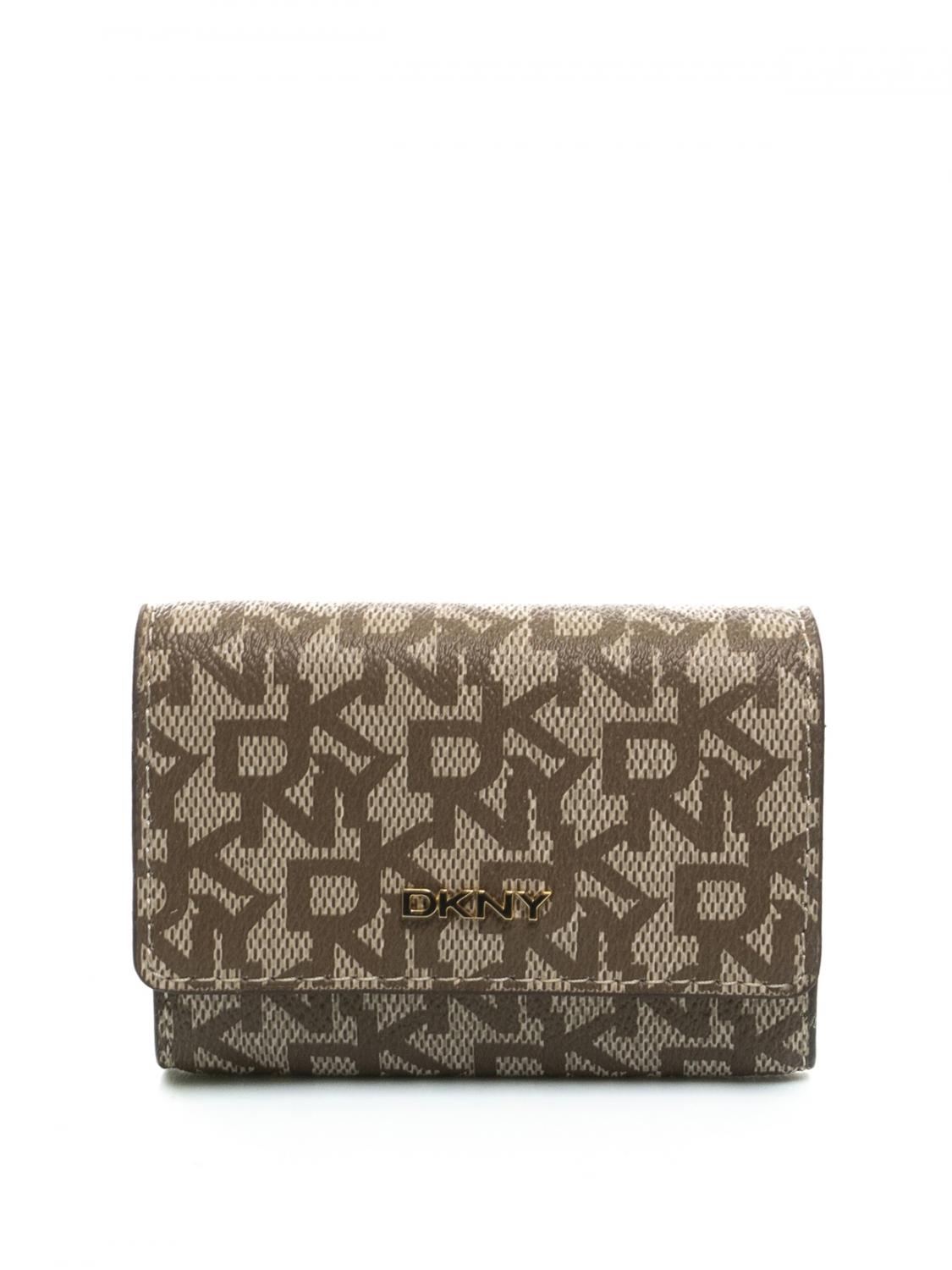 Dkny wallet outlet new arrivals