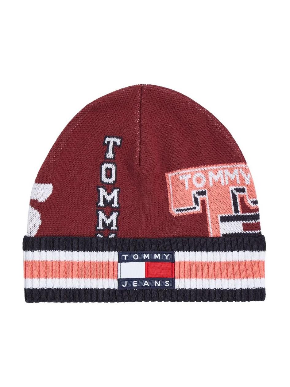 Cappello tommy hilfiger top jeans
