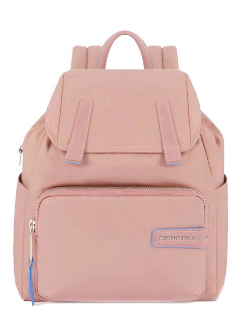 PIQUADRO RYAN Women's backpack ROSA - Women’s Bags