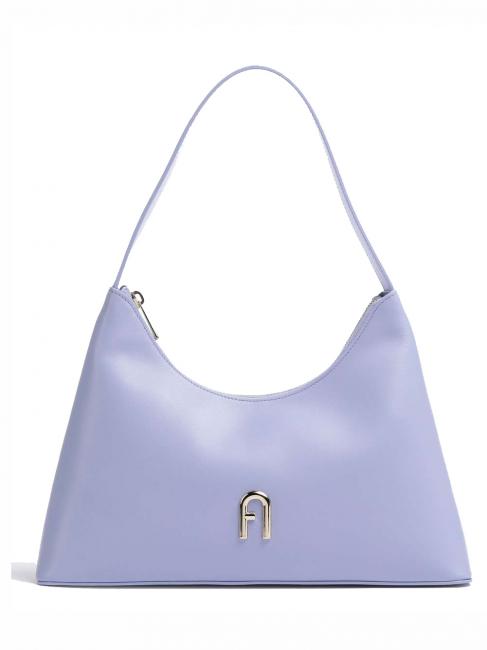 FURLA DIAMANTE Shoulder bag violet - Women’s Bags