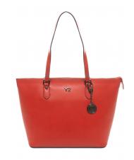 YNOT MELODY Medium Shopping Bag RED - Women&rsquo;s Bags - 1