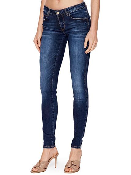 Guess curve x skinny cheap