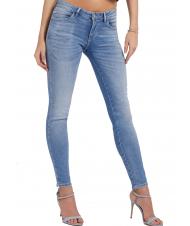 GUESS CURVE X skinny jeans - Women's Pants