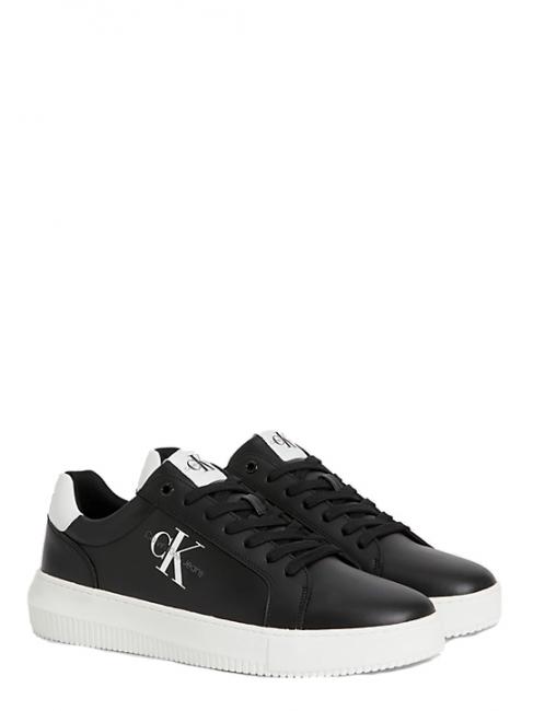 calvin klein chunky sneakers womens