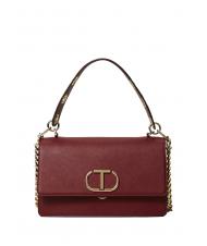TWINSET NAIRA Top handle shoulder bag - Women&rsquo;s Bags