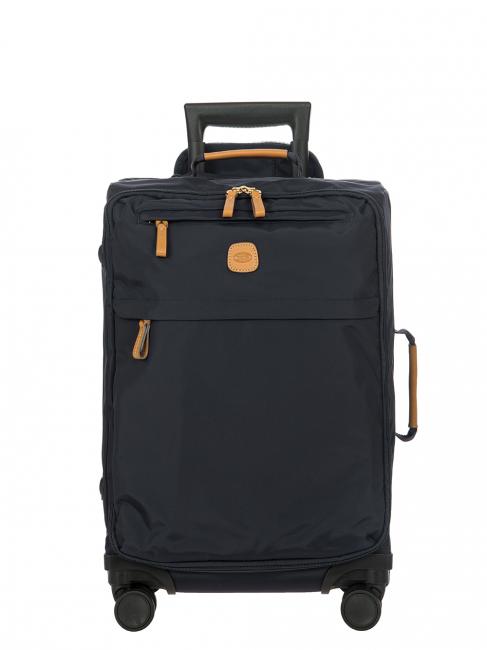 BRIC’S X-TRAVEL SOFT Hand luggage trolley Ocean - Hand luggage