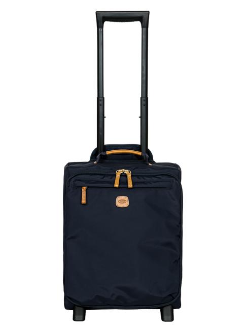 BRIC’S X-COLLECTION Underseater trolley Ocean - Hand luggage