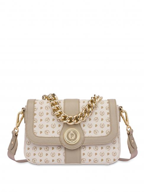 POLLINI HERITAGE shoulder bag ivory - Women’s Bags