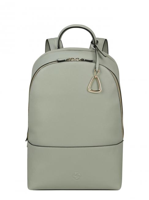 SAMSONITE NEVERENDING 13.3" laptop backpack Sage - Women’s Bags