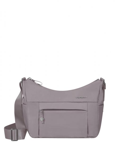 SAMSONITE MOVE 4.0 Shoulder bag light taupe - Women’s Bags