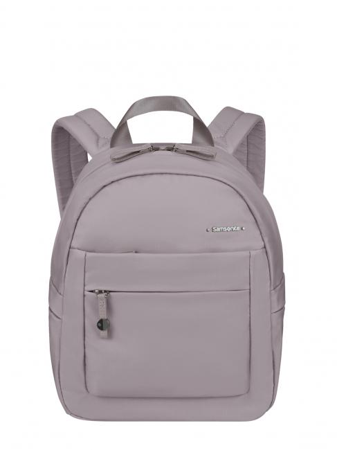 SAMSONITE MOVE 4.0 Small backpack light taupe - Women’s Bags